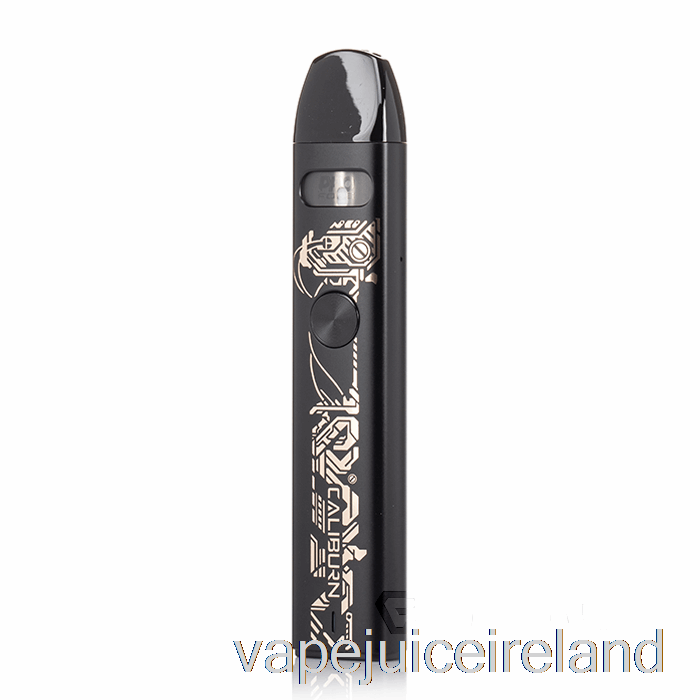 Vape Flavours Uwell CALIBURN A2 15W Pod System Gold Black